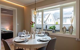 Huset på Plassen
